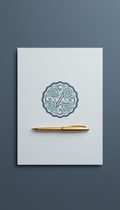 Embossed Notary Certificate Set